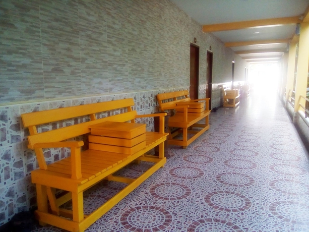 Imagen de la habitación del Hotel Ban Chanchay. Foto 9