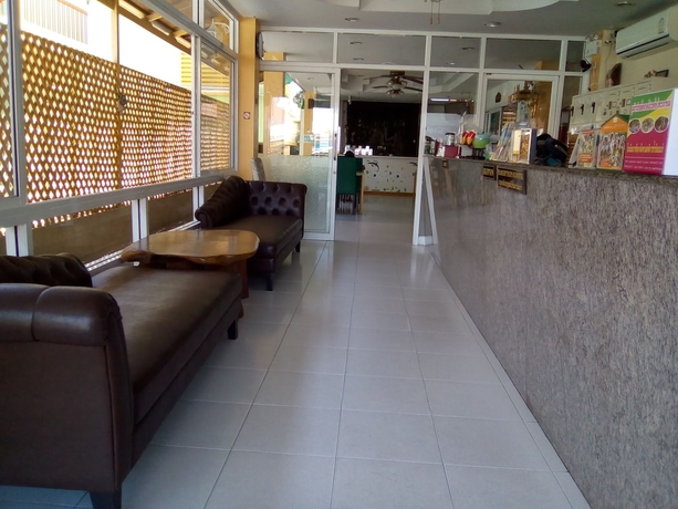 Imagen de los interiores del Hotel Ban Chanchay. Foto 19