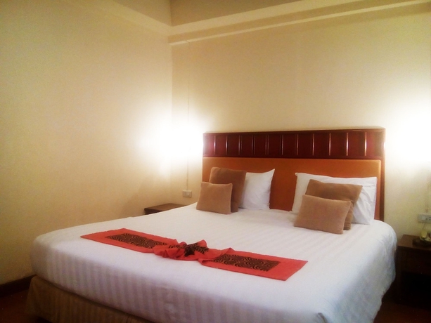 Imagen de la habitación del Hotel Ban Chanchay. Foto 12