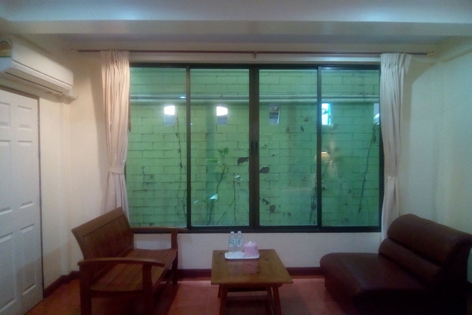 Imagen de la habitación del Hotel Ban Chanchay. Foto 13