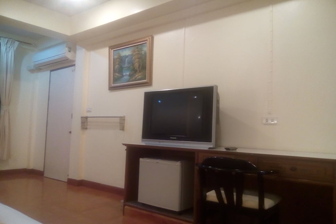 Imagen de la habitación del Hotel Ban Chanchay. Foto 17