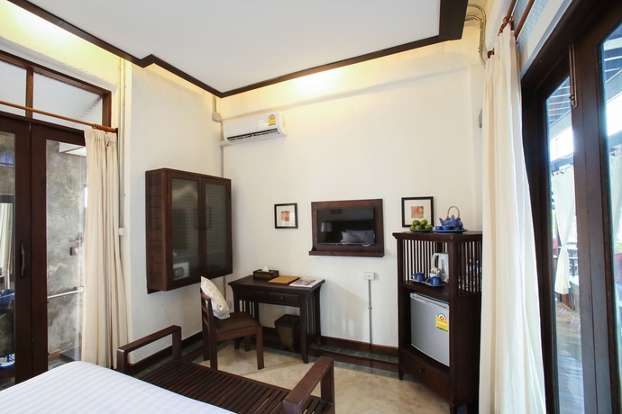 Imagen de la habitación del Hotel Ban Chang Tong. Foto 8