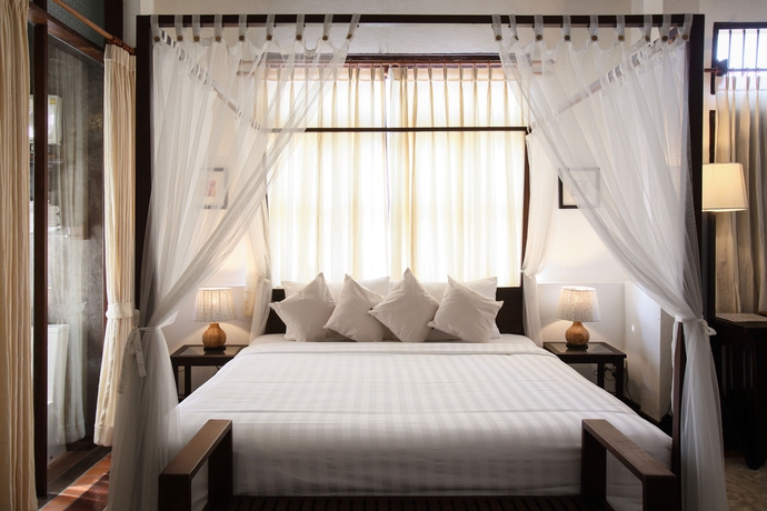 Imagen de la habitación del Hotel Ban Chang Tong. Foto 9