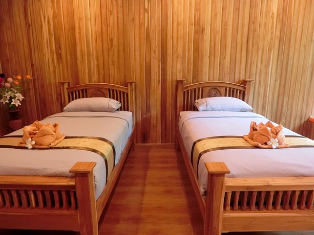 Imagen de la habitación del Hotel Ban Chom Samed Resort. Foto 4
