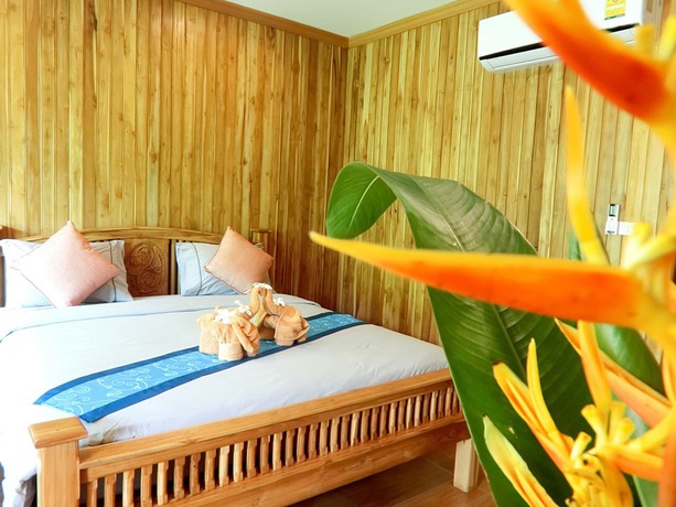 Imagen de la habitación del Hotel Ban Chom Samed Resort. Foto 5