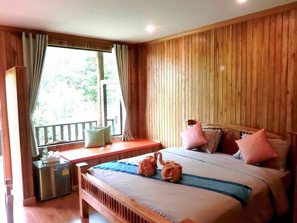 Imagen de la habitación del Hotel Ban Chom Samed Resort. Foto 7