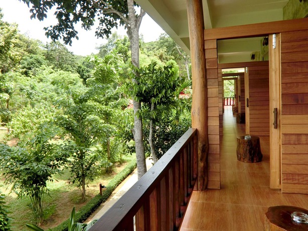 Imagen de la habitación del Hotel Ban Chom Samed Resort. Foto 8