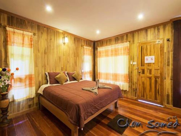Imagen de la habitación del Hotel Ban Chom Samed Resort. Foto 11