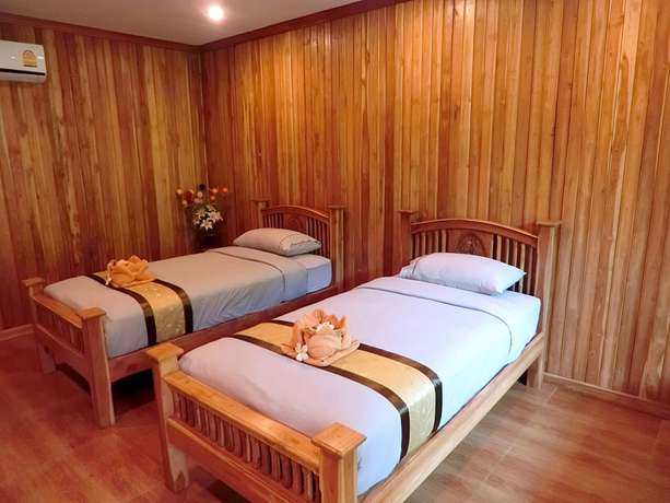 Imagen de la habitación del Hotel Ban Chom Samed Resort. Foto 19