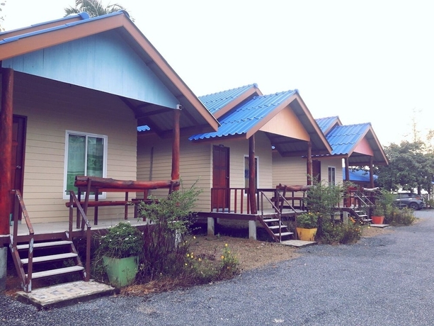 Imagen de la habitación del Hotel Ban Chomlay Resort Satun. Foto 10