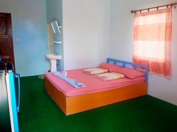 Imagen de la habitación del Hotel Ban Chomlay Resort Satun. Foto 11