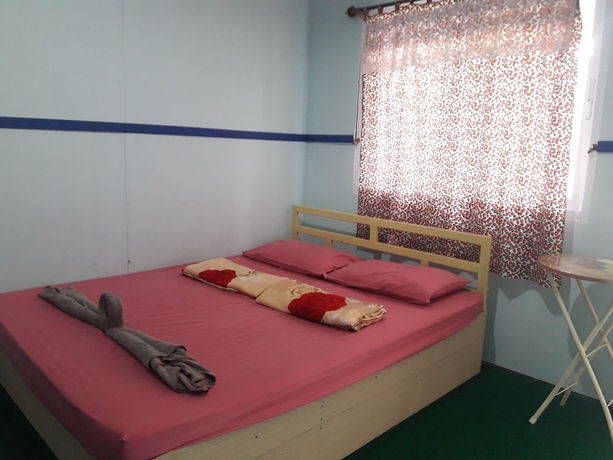 Imagen de la habitación del Hotel Ban Chomlay Resort Satun. Foto 13