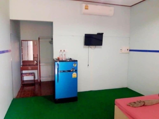 Imagen de la habitación del Hotel Ban Chomlay Resort Satun. Foto 14