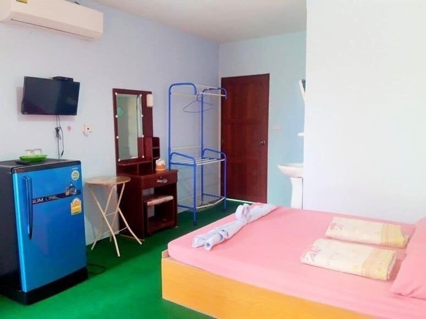 Imagen de la habitación del Hotel Ban Chomlay Resort Satun. Foto 15