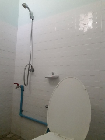 Imagen de la habitación del Hotel Ban Chomlay Resort Satun. Foto 16