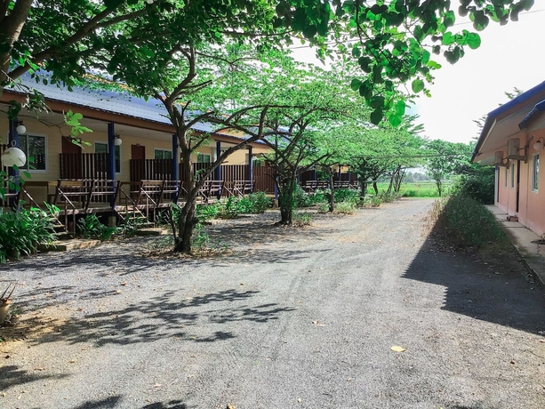 Imagen general del Hotel Ban Chomlay Resort Satun. Foto 6