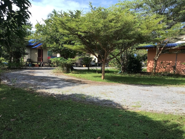 Imagen general del Hotel Ban Chomlay Resort Satun. Foto 9