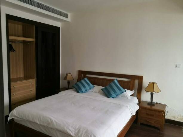 Imagen general del Hotel Ban Dao Seaview Apartments. Foto 3