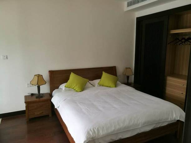 Imagen general del Hotel Ban Dao Seaview Apartments. Foto 5