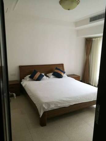 Imagen general del Hotel Ban Dao Seaview Apartments. Foto 6