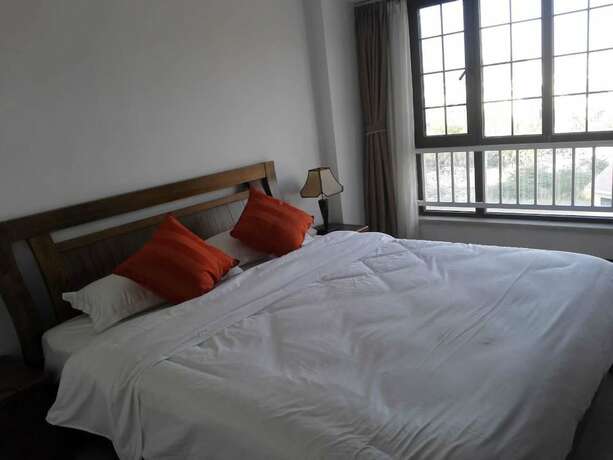Imagen general del Hotel Ban Dao Seaview Apartments. Foto 7