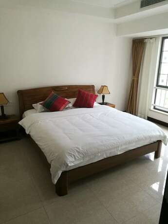 Imagen general del Hotel Ban Dao Seaview Apartments. Foto 8