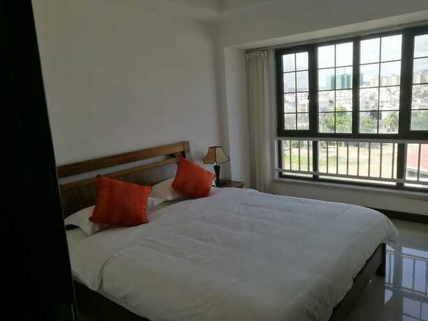 Imagen general del Hotel Ban Dao Seaview Apartments. Foto 10