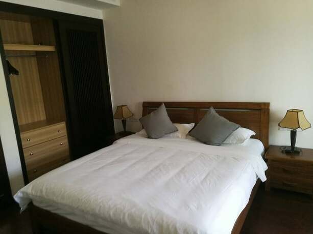 Imagen general del Hotel Ban Dao Seaview Apartments. Foto 11