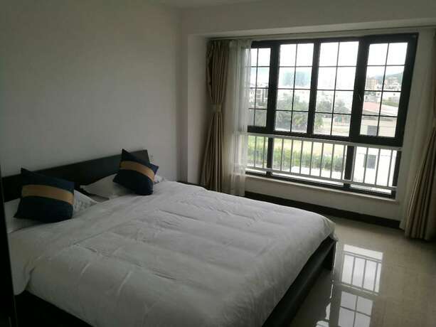 Imagen general del Hotel Ban Dao Seaview Apartments. Foto 12