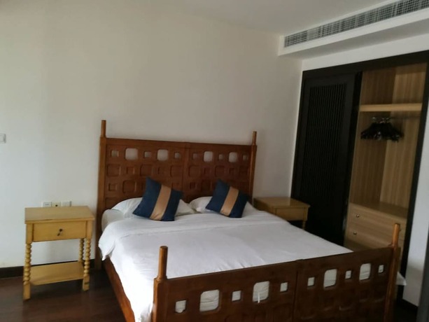 Imagen general del Hotel Ban Dao Seaview Apartments. Foto 13