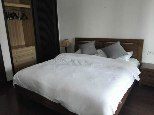 Imagen general del Hotel Ban Dao Seaview Apartments. Foto 16
