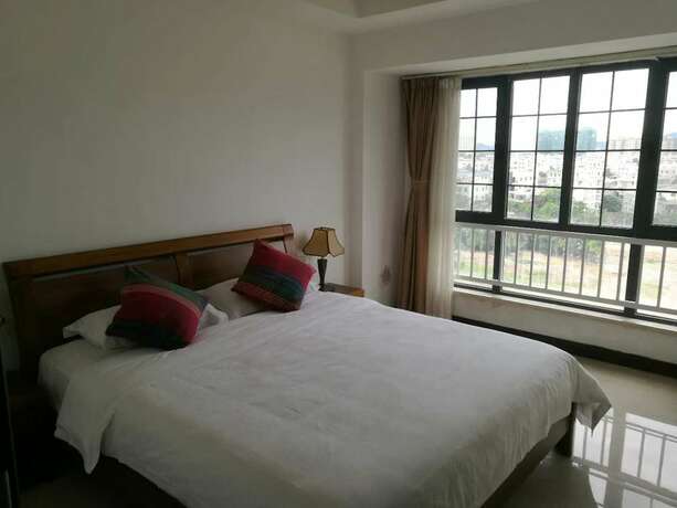Imagen general del Hotel Ban Dao Seaview Apartments. Foto 17