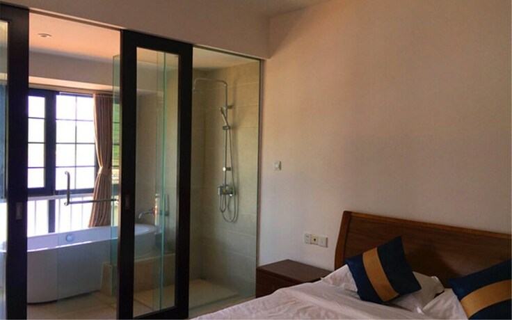 Imagen de la habitación del Hotel Ban Dao Seaview Apartments. Foto 18