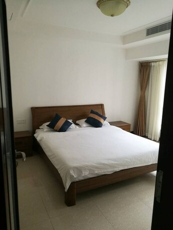 Imagen de la habitación del Hotel Ban Dao Seaview Apartments. Foto 19