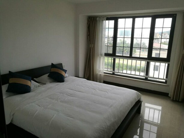 Imagen de la habitación del Hotel Ban Dao Seaview Apartments. Foto 20