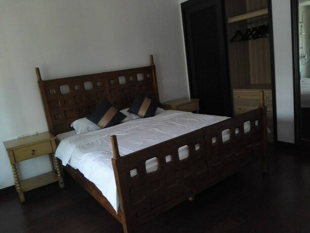 Imagen de la habitación del Hotel Ban Dao Seaview Apartments. Foto 22