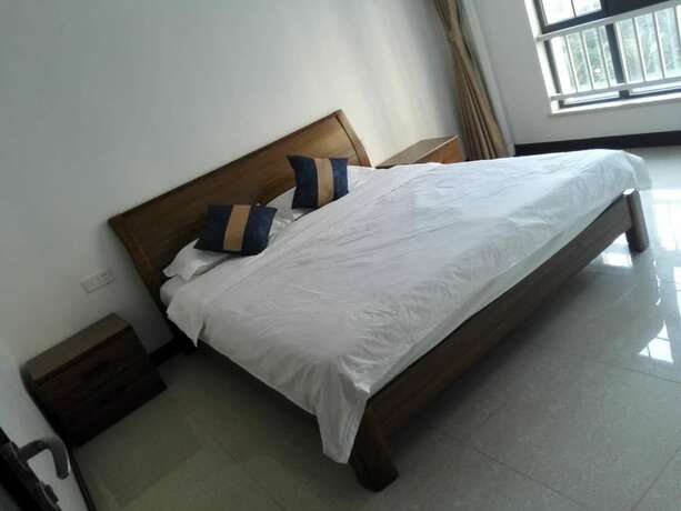 Imagen de la habitación del Hotel Ban Dao Seaview Apartments. Foto 23