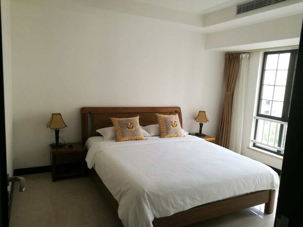 Imagen de la habitación del Hotel Ban Dao Seaview Apartments. Foto 25