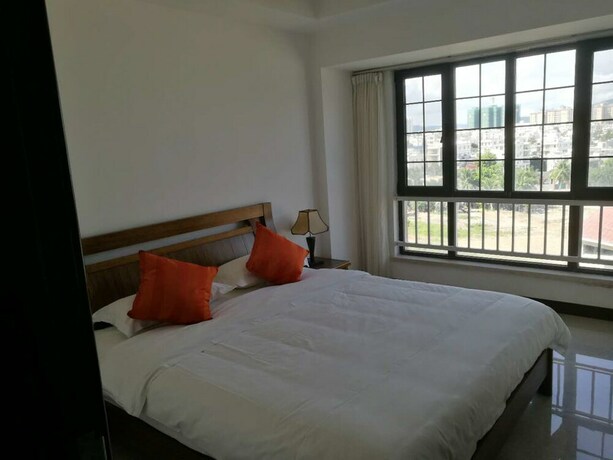 Imagen de la habitación del Hotel Ban Dao Seaview Apartments. Foto 26