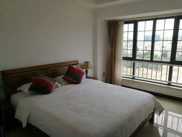 Imagen de la habitación del Hotel Ban Dao Seaview Apartments. Foto 27
