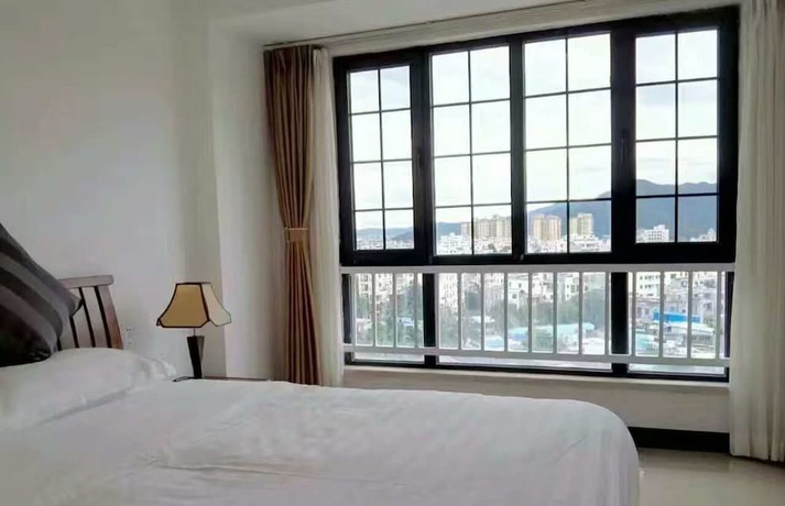Imagen de la habitación del Hotel Ban Dao Seaview Apartments. Foto 28
