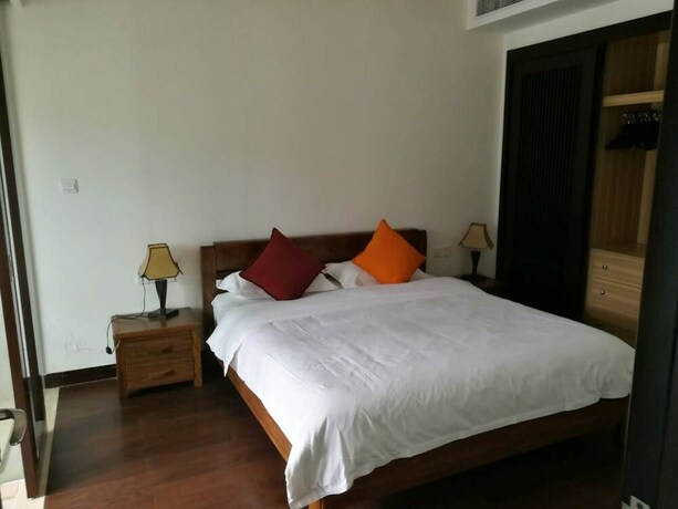 Imagen de la habitación del Hotel Ban Dao Seaview Apartments. Foto 29