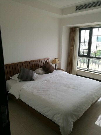 Imagen de la habitación del Hotel Ban Dao Seaview Apartments. Foto 30