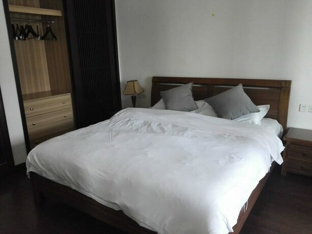 Imagen de la habitación del Hotel Ban Dao Seaview Apartments. Foto 32