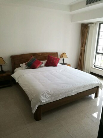Imagen de la habitación del Hotel Ban Dao Seaview Apartments. Foto 33