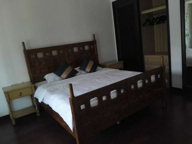 Imagen de la habitación del Hotel Ban Dao Seaview Apartments. Foto 34