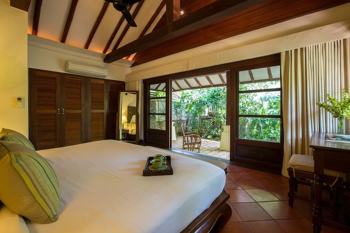 Imagen de la habitación del Hotel Ban Haad Sai. Foto 5