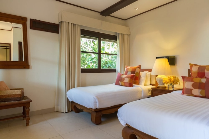 Imagen de la habitación del Hotel Ban Haad Sai. Foto 6