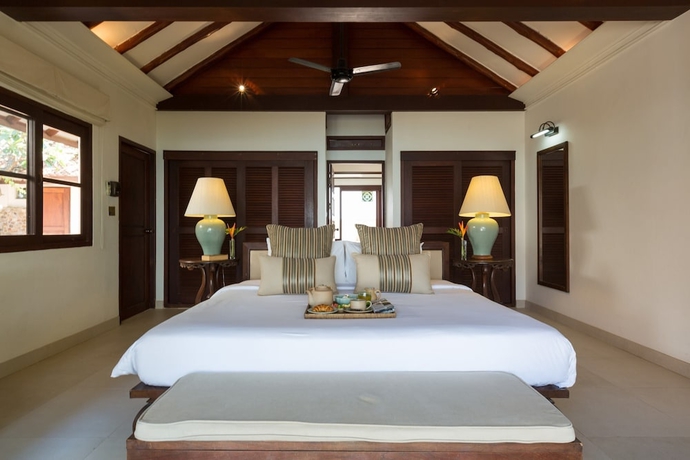 Imagen de la habitación del Hotel Ban Haad Sai. Foto 9