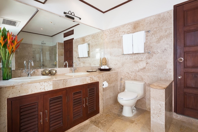 Imagen de la habitación del Hotel Ban Haad Sai. Foto 18